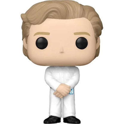 Henry (001) Funko Pop! Television: Netflix Stranger Things Season 4 - Approx. 4" Collectible Vinyl Figure #1458 with Display Box Protector Case