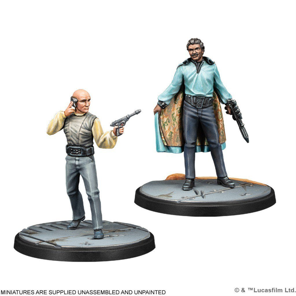 Star Wars: Shatterpoint What Have We Here Squad Pack