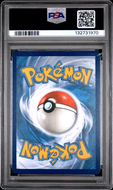 Pokemon Mimikyu V SWSH FA PSA 10 1970