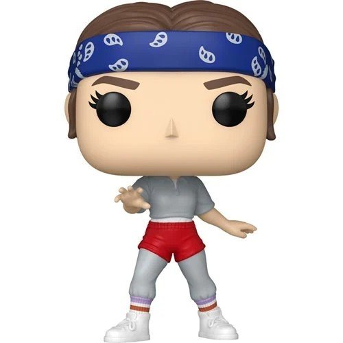 Stranger Things Season 5 Wave 1A Funko Pop! Television - Set of 3 (Eleven #1780, Steve Harrington #1779, and Nancy Wheeler #1778) Collectible Vinyl Figures - Estimated Arrival: Oct. 2025 (PRE-SALE)