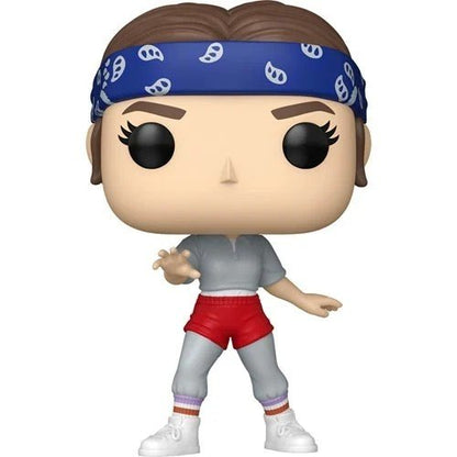 Stranger Things Season 5 Wave 1A Funko Pop! Television - Set of 3 (Eleven #1780, Steve Harrington #1779, and Nancy Wheeler #1778) Collectible Vinyl Figures - Estimated Arrival: Oct. 2025 (PRE-SALE)