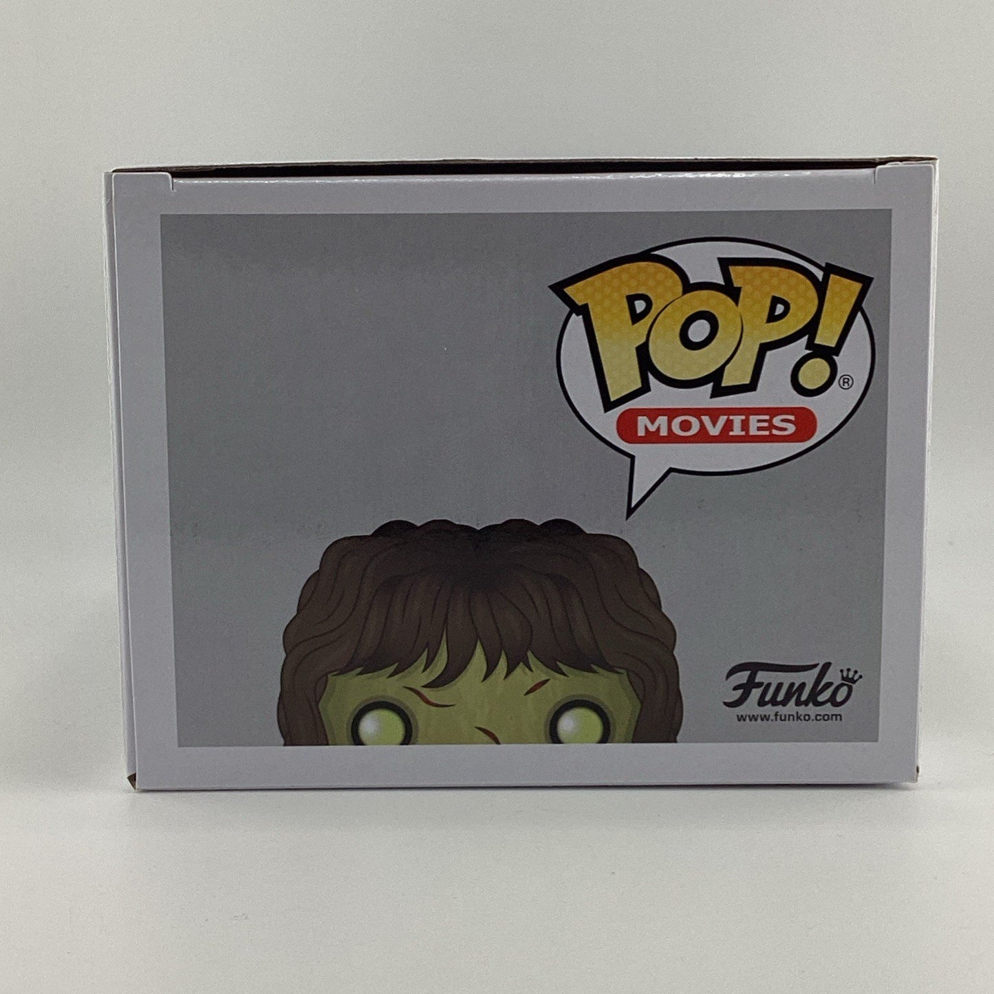 Funko Pop! Vinyl: Regan Signed By Linda Blair #203