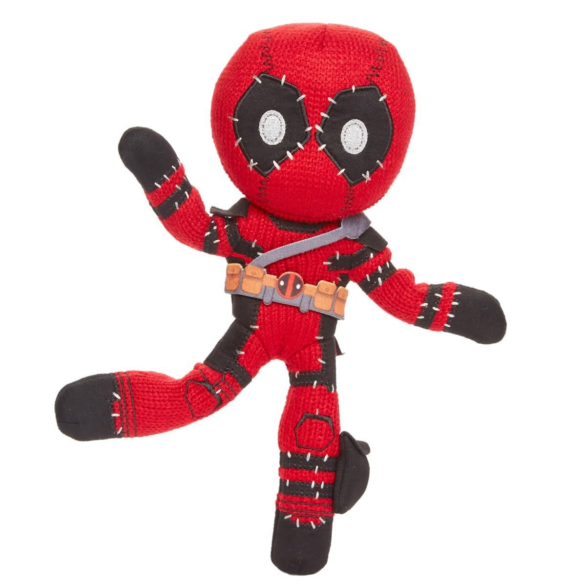 Deadpool Collector 12" Plush - Mattel Entertainment Earth Exclusive Limited Edition