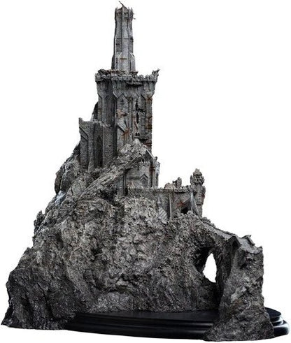 WETA Workshop Limited Edition Polystone Cirith Statue, The Lord of the Rings Trilogy Collectible Figure, Premium LOTR Display Decor for Fans and Collectors