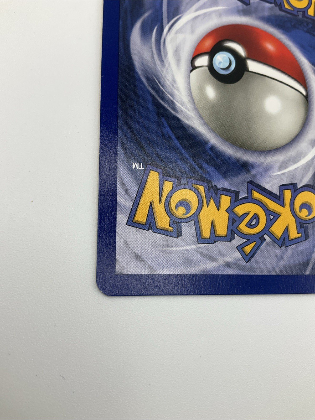 Gengar 5/62 Fossil Holo First Edition NM Pokémon Card