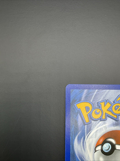 Pokémon TCG Twilight Masquerade Holo - Greninja ex 214/167 LP