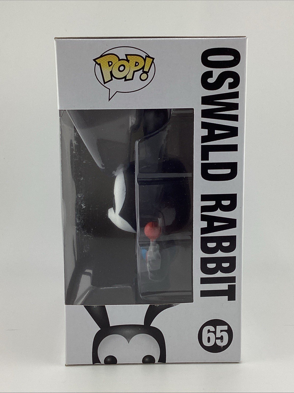 Funko Pop! Vinyl Disney: Oswald Rabbit #65