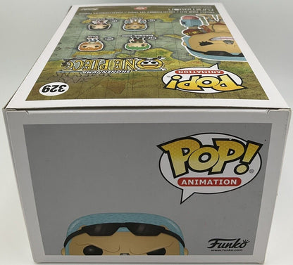 Funko Pop! Vinyl: One Piece - Franky #329