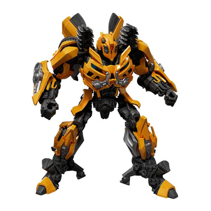 Blokees Transformers Dark of the Moon Bumblebee Model Kit CC23 (PRE-ORDER - Release Date: June 10, 2026)