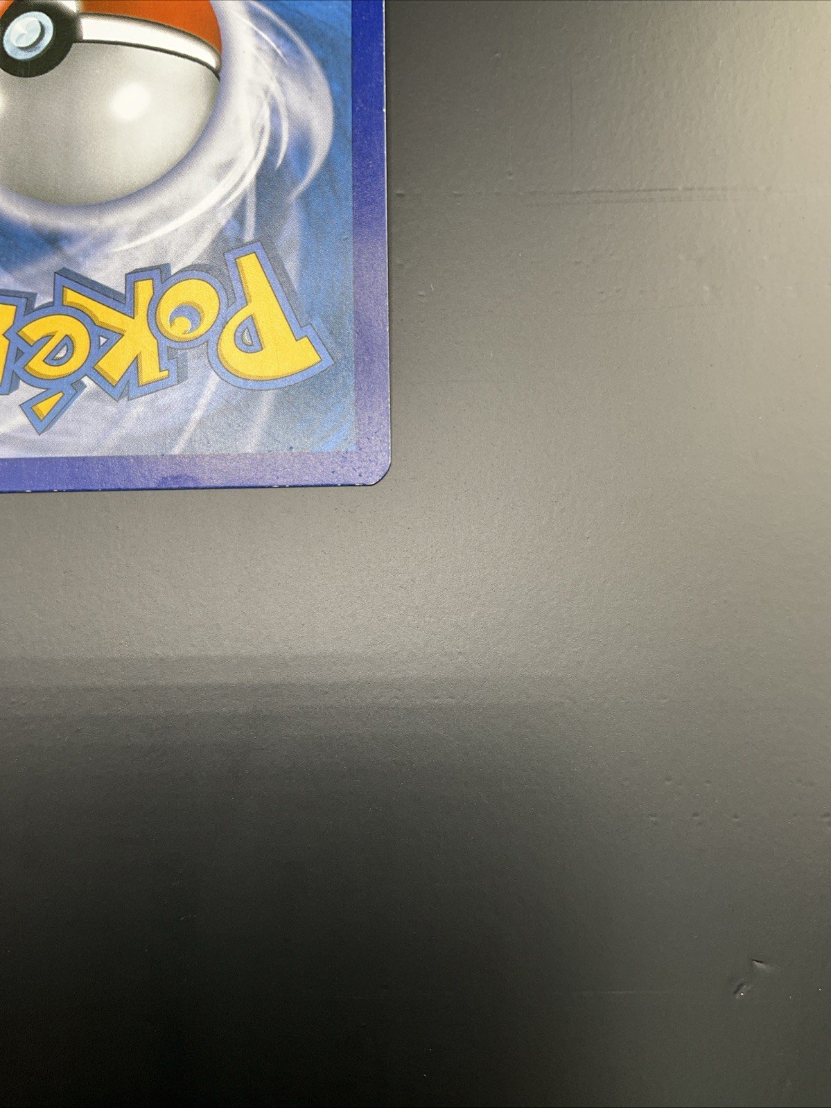 Pokémon TCG M Gengar EX 35/119 Pokemon XY - Phantom Forces Holo Ultra Rare 35/119