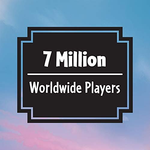 7 Wonders Board Game (New Edition) - Lead Your Civilization to Prosperity! Strategy Game for Kids and Adults, Ages 10+, 3-7 Players, 30 Minute Playtime, Made by Repos Production