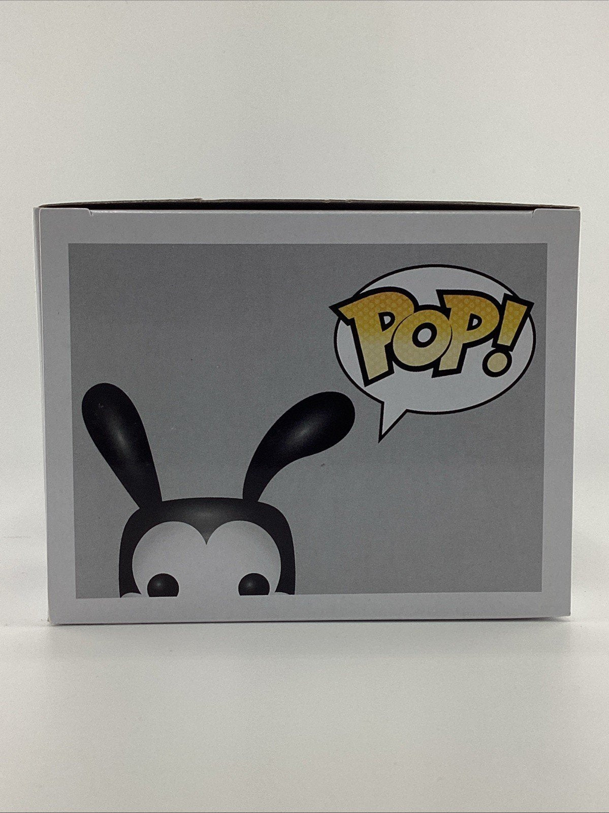 Funko Pop! Vinyl Disney: Oswald Rabbit #65