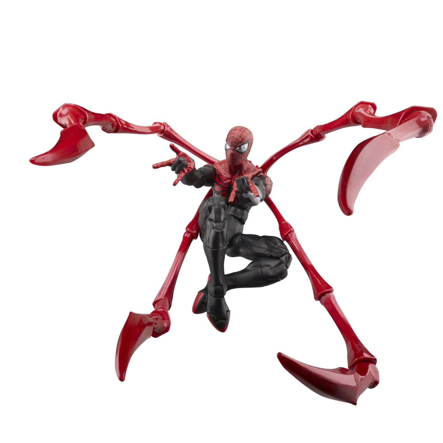 Superior Spider-Man Marvel Legends Series - 85th Anniversary Comics - 6" Collectible Action Figure by Hasbro