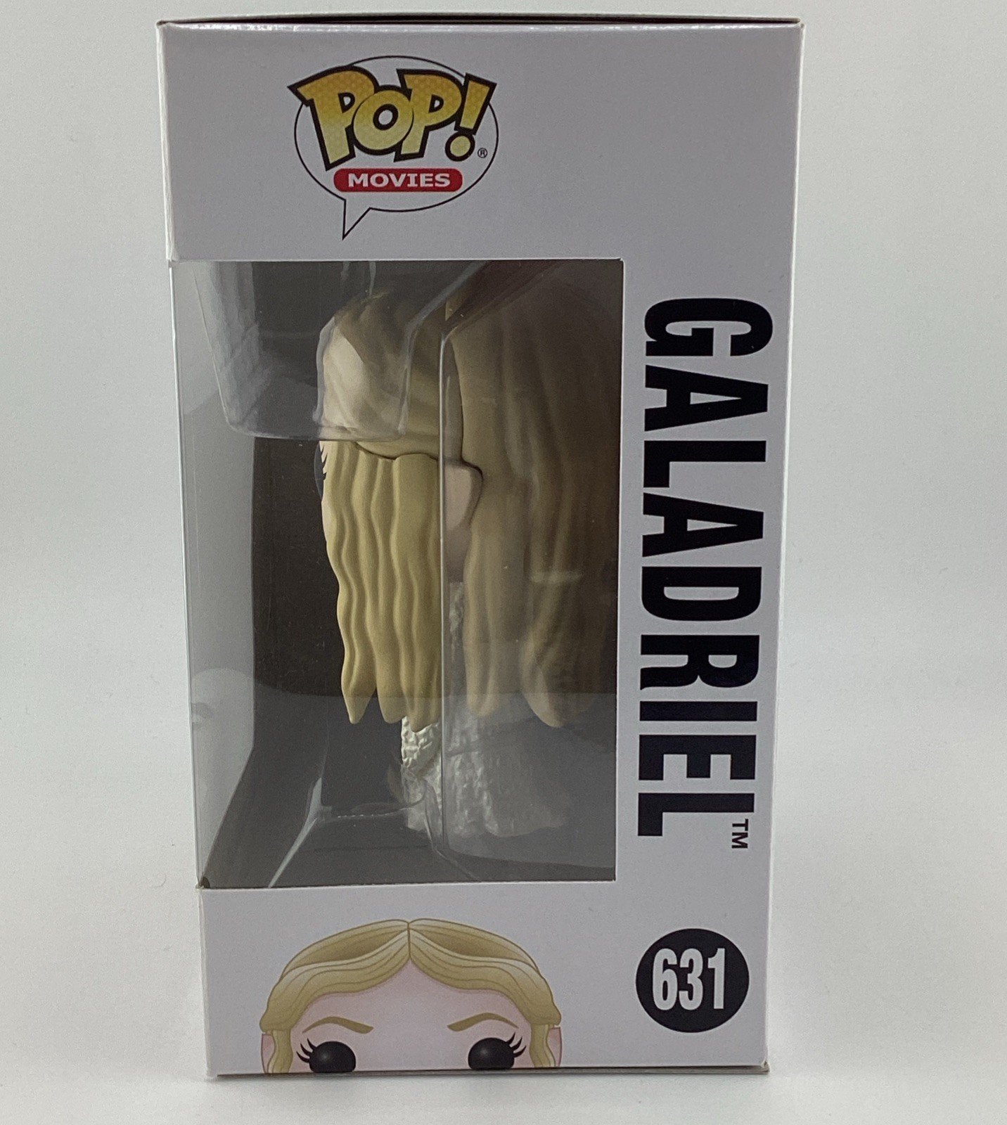 Funko Pop! Vinyl: The Lord of the Rings - Galadriel #631