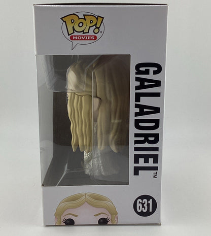 Funko Pop! Vinyl: The Lord of the Rings - Galadriel #631