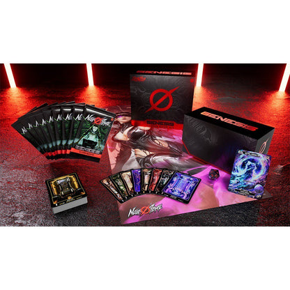 Neuroscape Genesis Unlimited Master Diver Kit (PRE-ORDER)