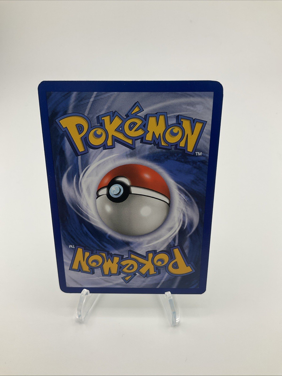 1st Edition Dark Blastoise 3/82 Team Rocket Holo Rare Pokemon Card TCG NM