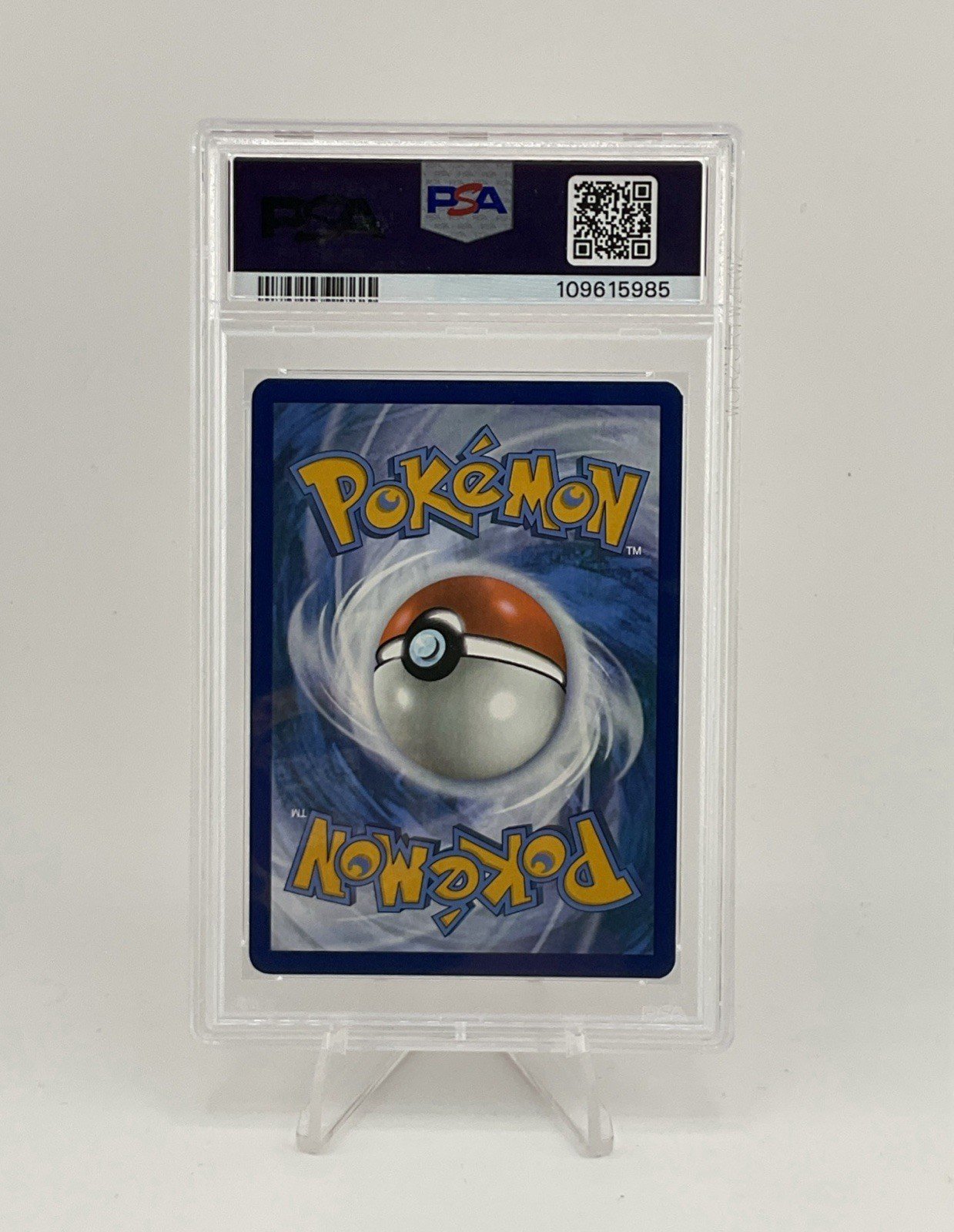 Pokemon TCG Radiant Charizard Crown Zenith 020/159 Holo Ultra Rare PSA 10