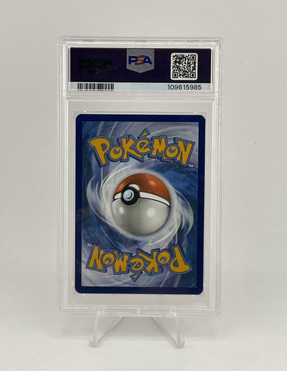 Pokemon TCG Radiant Charizard Crown Zenith 020/159 Holo Ultra Rare PSA 10