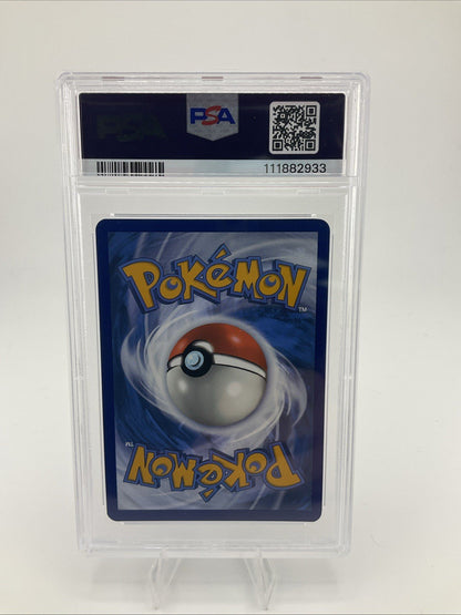 Pokemon Pikachu 173/165 Sv: Scarlet & Violet 151 Holo PSA 10