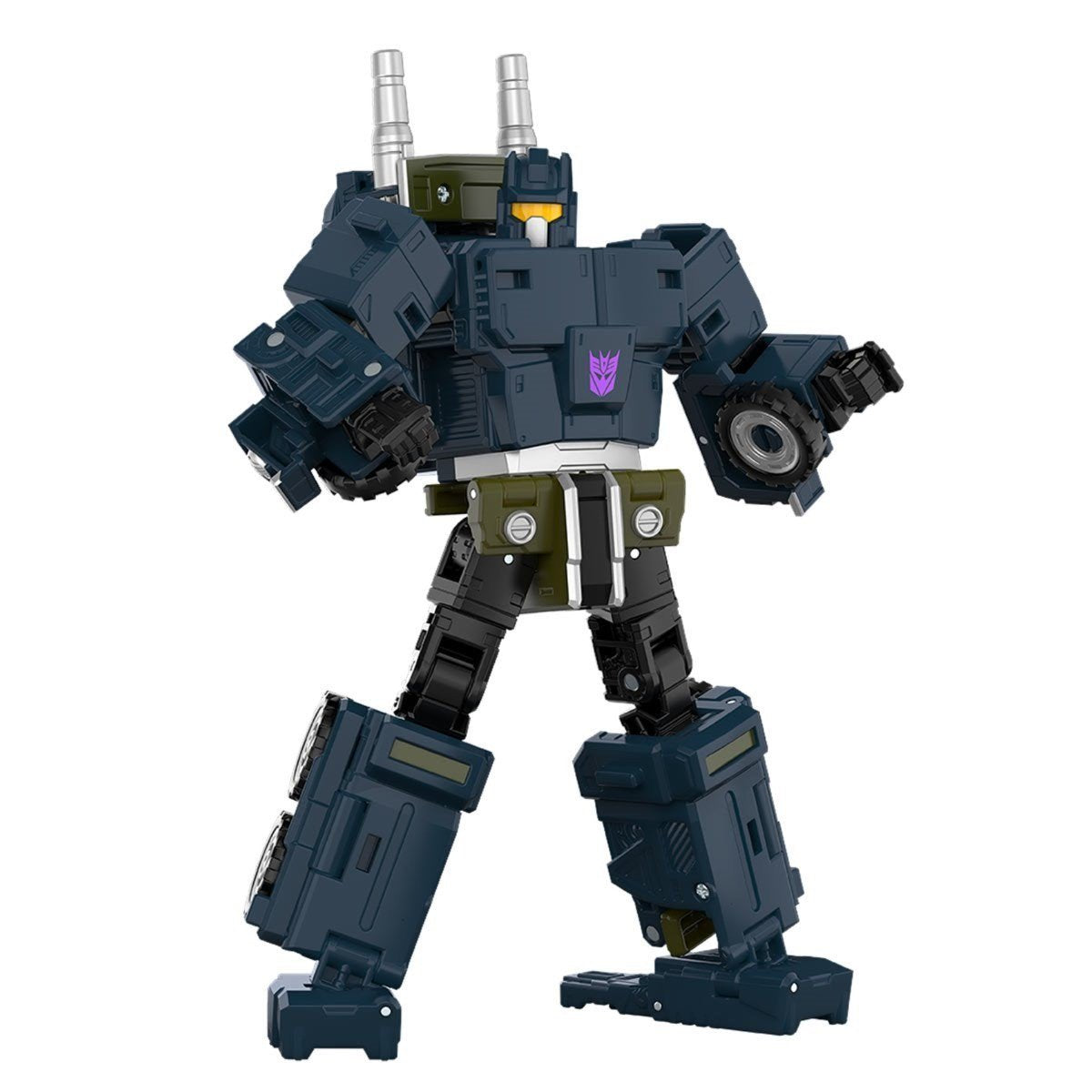Transformers Generations Age of the Primes Commander Onslaught Figure PRE-ORDER