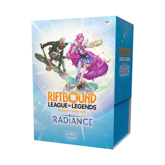 shop deals on riftbound trading card game (Preorder 13 Feb) every opening is an event Riftbound: League of Legends TCG