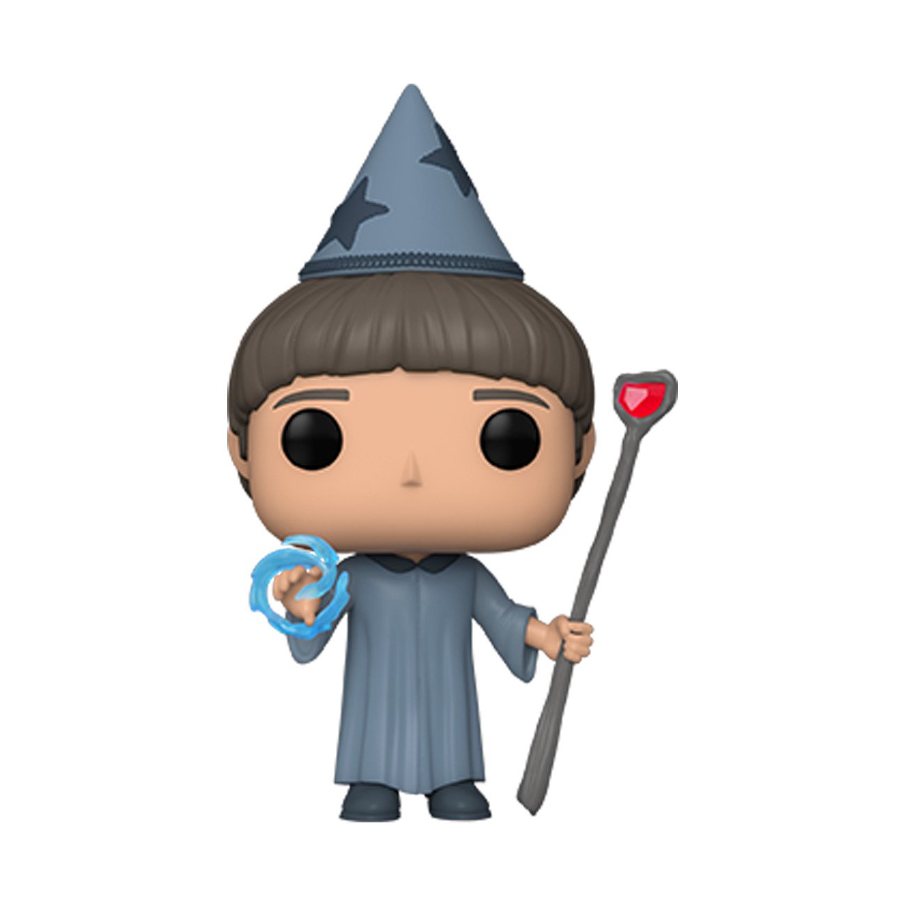 Funko Pop! Vinyl: Stranger Things - Will the Wise #188 (Digital Pop!)