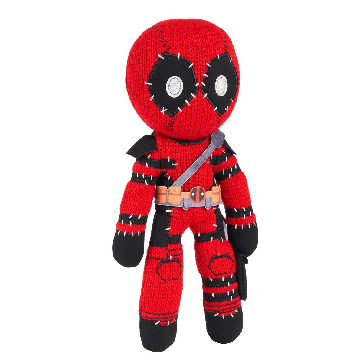 Deadpool Collector 12" Plush - Mattel Entertainment Earth Exclusive Limited Edition