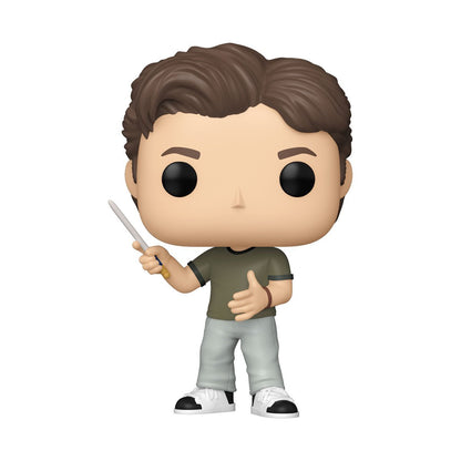 Wizards of Waverly Place Funko Pop! Set of 3 (Max Russo #1603, Alex Russo #1602, and Justin Russo #1601) Collectible Vinyl Figures