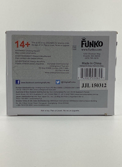 Funko Pop! Vinyl: Marvel - Spider-Man - (Black Suit) Underground Toys #79