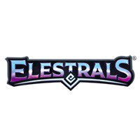 Elestrals TCG Champion of Lunar Divine Playmat – Collectible Trading Card Game Playmat for Elestrals Players, Fans & Card Game Accessories