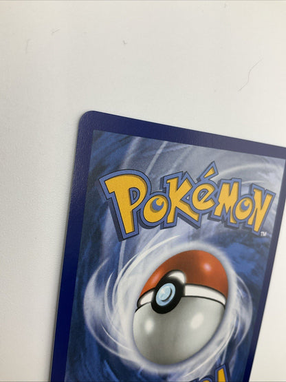 2025 Pokemon Phantasmal Flames 125/094 Mega Charizard X ex SIR / NM 🔥