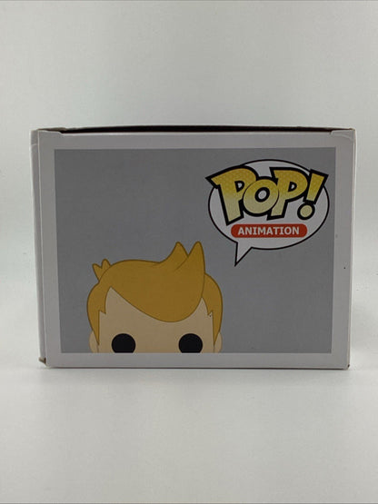 Funko Pop! Vinyl: Futurama - Philip J. Fry #27