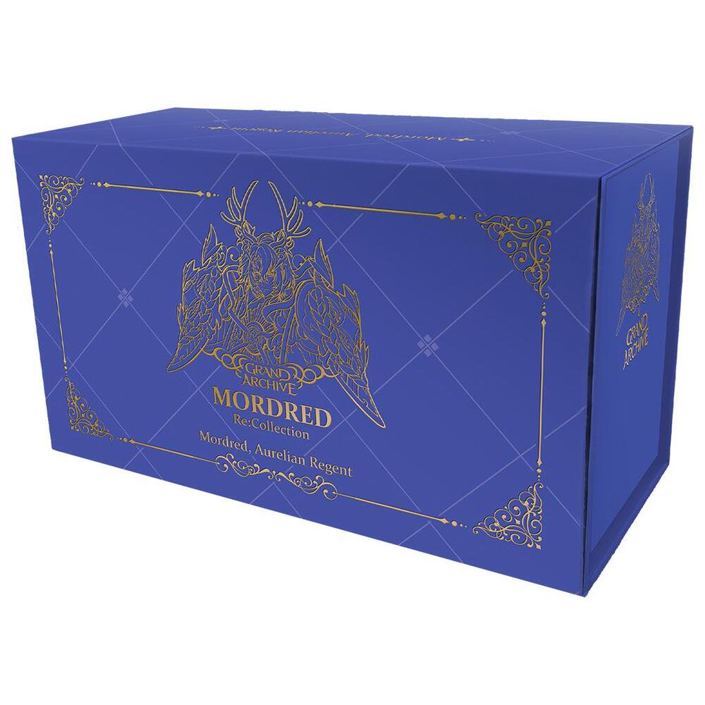 Grand Archive Mordred Re:Collection