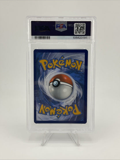 Pokémon TCG: Lacey Ultra Rare -Stellar Miracle Crown PSA 10