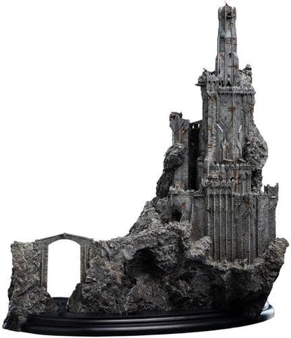 WETA Workshop Limited Edition Polystone Cirith Statue, The Lord of the Rings Trilogy Collectible Figure, Premium LOTR Display Decor for Fans and Collectors