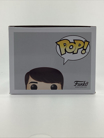 Funko Pop! Vinyl: Disney - Artemis Fowl (Chase) #571