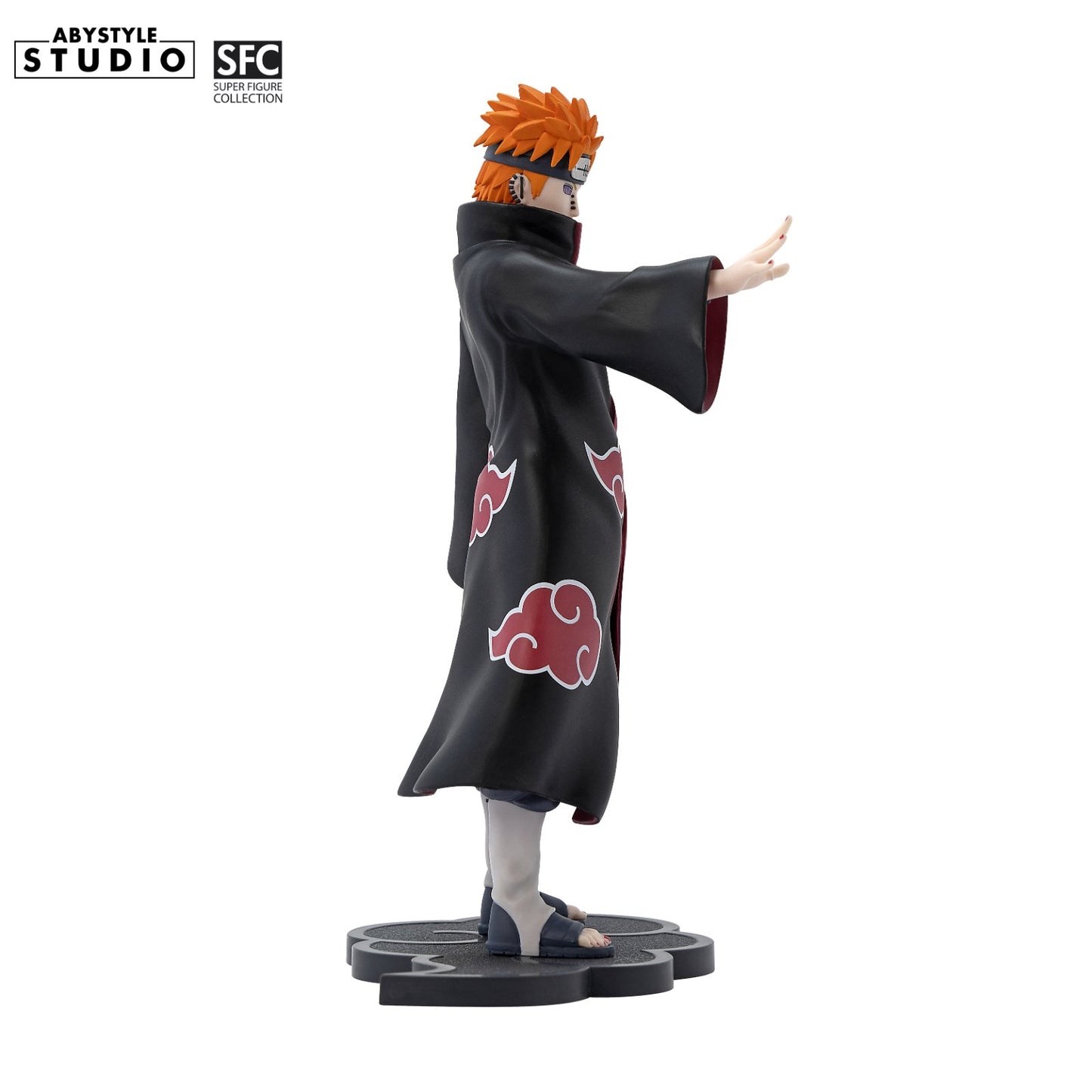 Naruto Shippuden Pain SFC Super Figure Collection (PRE-ORDER APRIL 2026)