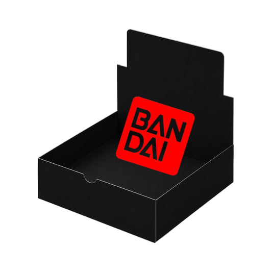 Bandai One Piece Card Game OP-19 Booster Box, 24 Booster Packs, Trading Card Game Expansion with New Leaders, Leader Alt-Art Cards, SP Cards & Deck-Building Cards (PREORDER - Release Date March 5, 2027)