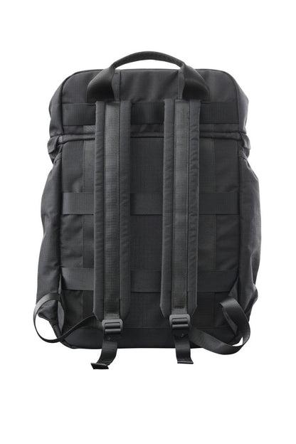 Dragon Shield Dragon Lock System Dragon Pack Backpack Black & Grey for TCG Players, Waterproof Gaming Bag with Laptop Sleeve, Deck Storage & Playmat Compartments (PREORDER - Release Date July 10, 2026)