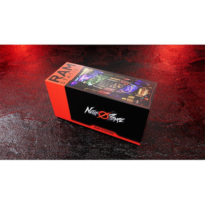 Neuroscape Genesis RAM Station Unlimited PREORDER - Release Date August 28, 2026