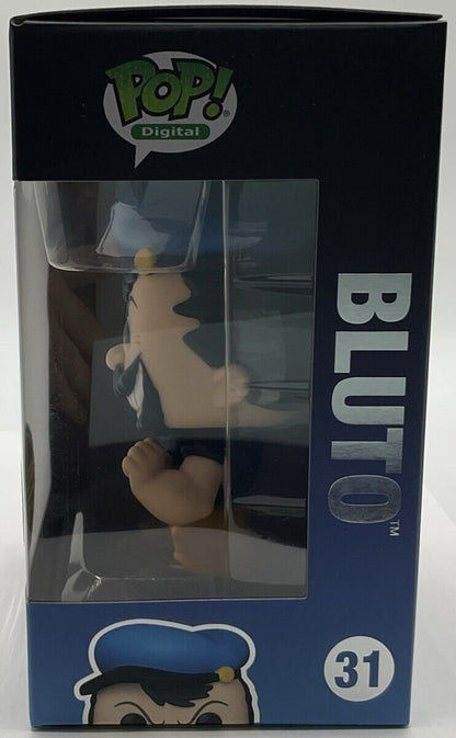 Funko Pop! Bluto (#31) - LE 1900 PCS - Popeye