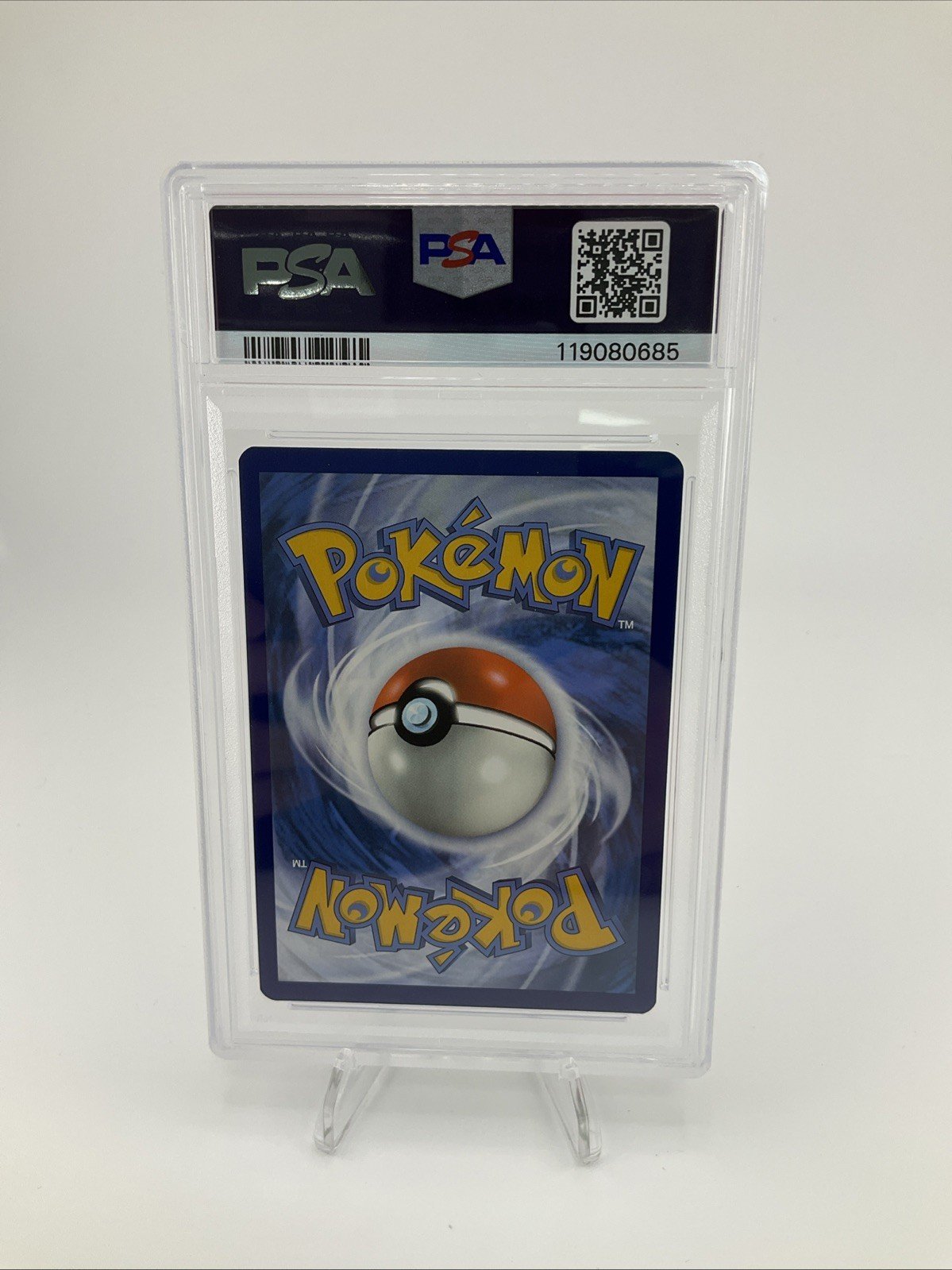 2023 POKEMON SVI EN-SCARLET & VIOLET ILLUSTRATION RARE #212 KIRLIA PSA 10