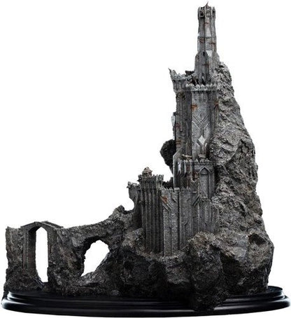 WETA Workshop Limited Edition Polystone Cirith Statue, The Lord of the Rings Trilogy Collectible Figure, Premium LOTR Display Decor for Fans and Collectors