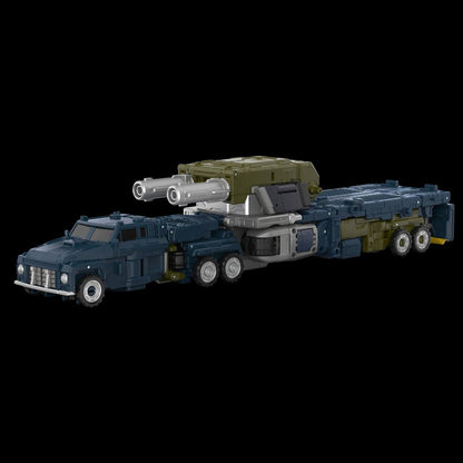 Transformers Generations Age of the Primes Commander Onslaught Figure PRE-ORDER