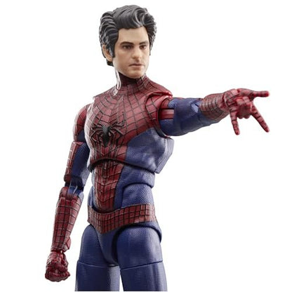 The Amazing Spider-Man 2 Marvel Legends Series - Collectible 6 Inch Action Figures - Ages 4 and Up