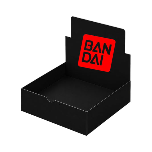Bandai Union Arena D.Gray-Man Booster Box UE28BT, 16 Packs, English Edition TCG, Allen Walker Trading Cards, Collectible Cards, Limited AP Card & Original Artwork (PREORDER - Release Date March 19, 2027)