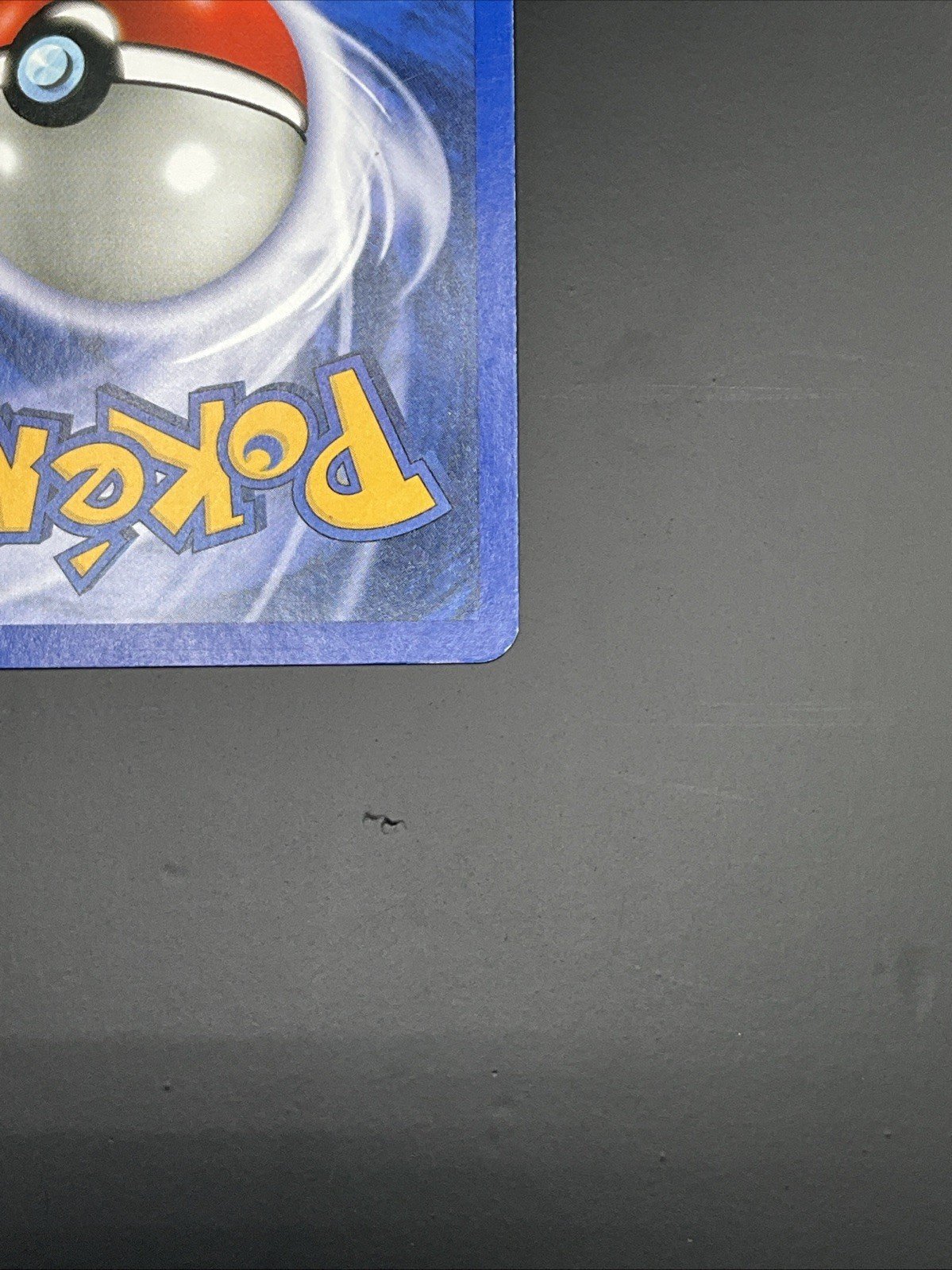 Pokémon TCG Neo Revelation Ho-Oh 7/64 Holo Rare Card