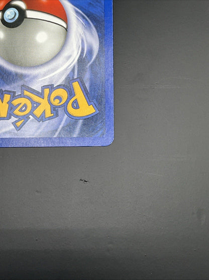 Pokémon TCG Neo Revelation Ho-Oh 7/64 Holo Rare Card