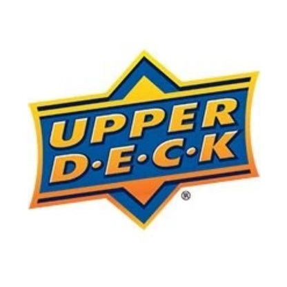 2026/27 Upper Deck Series 1 Hockey Gravity Feed Case – Factory Sealed – Rookie Young Guns, Inserts, Parallels – NHL Trading Cards